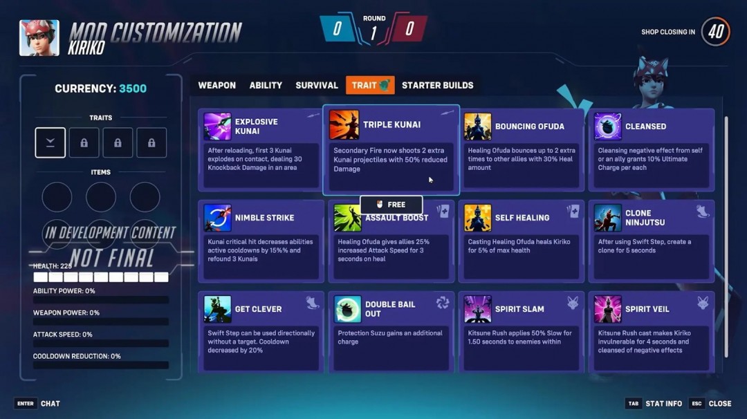 冠军相？外媒镜头下的选手赛前状态一览