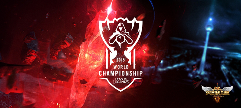 TES团队配合致胜FPX,关键翻盘锁定登峰组头名