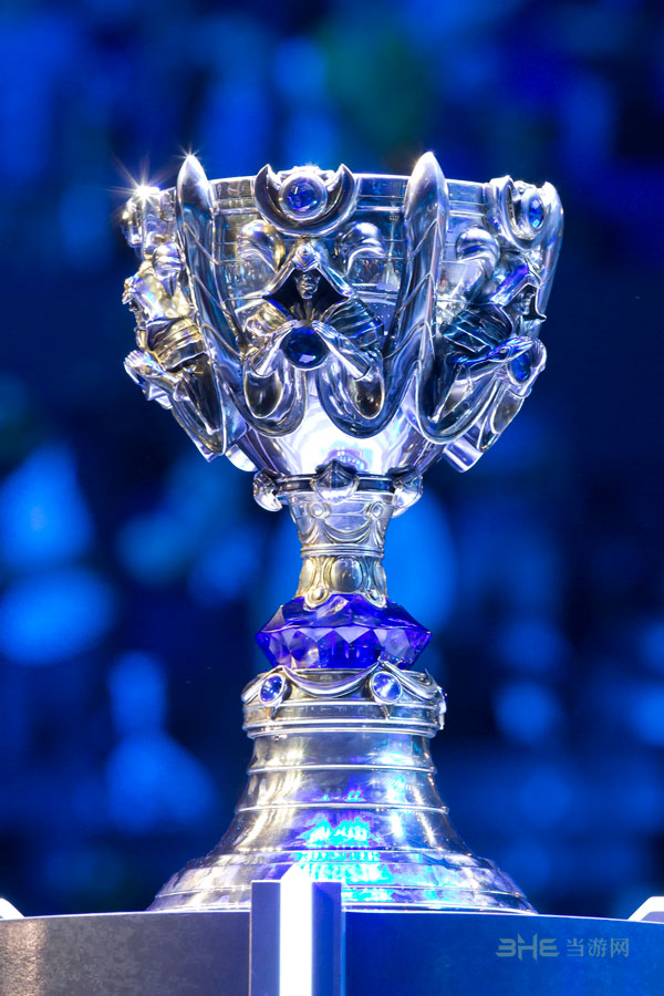 朱开威胁爆料丹尼!IG战队世界赛前景引发电竞圈震动